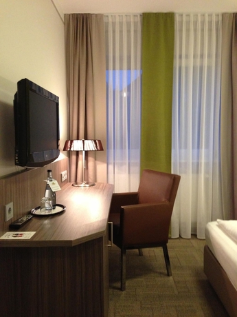 Imagen de la habitación del Hotel Ambiente Walldorf. Foto 11