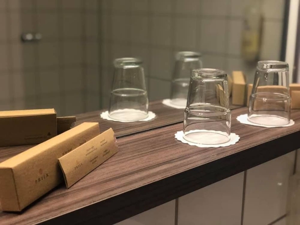 Imagen de la habitación del Hotel Ambiente Walldorf. Foto 14