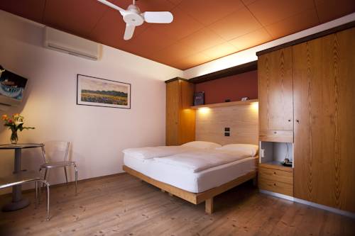 Imagen de la habitación del Hotel Ambienthotel Luna Rossa Adults Only. Foto 3