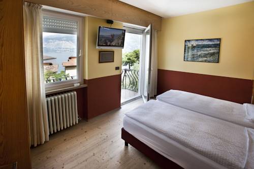 Imagen de la habitación del Hotel Ambienthotel Luna Rossa Adults Only. Foto 4