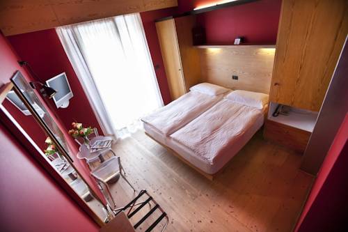 Imagen de la habitación del Hotel Ambienthotel Luna Rossa Adults Only. Foto 5