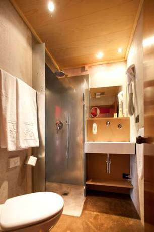 Imagen de la habitación del Hotel Ambienthotel Luna Rossa Adults Only. Foto 6