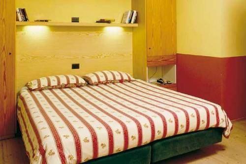 Imagen de la habitación del Hotel Ambienthotel Luna Rossa Adults Only. Foto 7