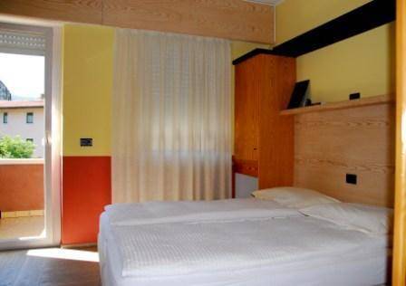 Imagen de la habitación del Hotel Ambienthotel Luna Rossa Adults Only. Foto 8