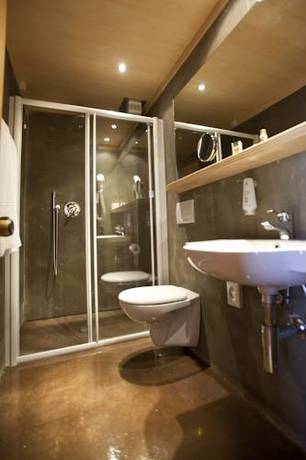 Imagen de la habitación del Hotel Ambienthotel Luna Rossa Adults Only. Foto 9