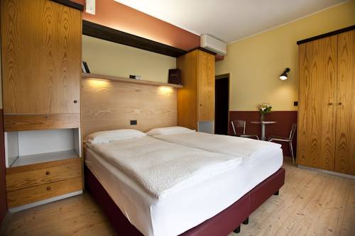 Imagen de la habitación del Hotel Ambienthotel Luna Rossa Adults Only. Foto 10