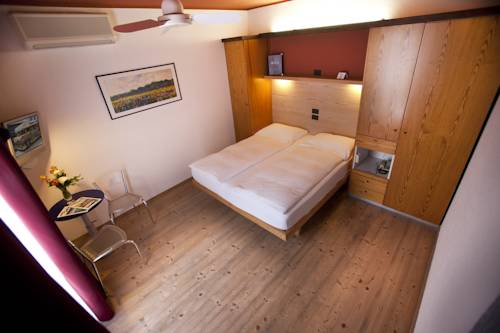 Imagen de la habitación del Hotel Ambienthotel Luna Rossa Adults Only. Foto 11