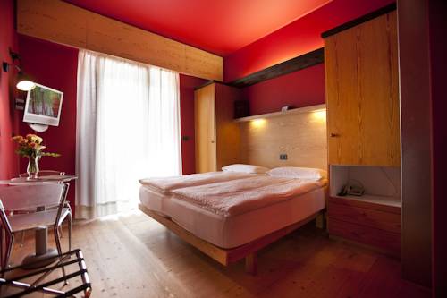 Imagen de la habitación del Hotel Ambienthotel Luna Rossa Adults Only. Foto 12