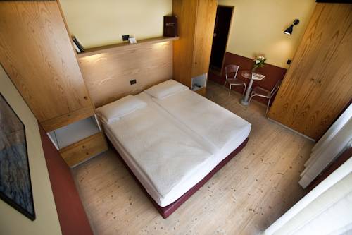 Imagen de la habitación del Hotel Ambienthotel Luna Rossa Adults Only. Foto 13