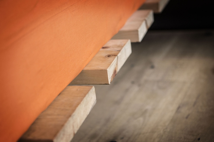 Imagen de la habitación del Hotel Ambienthotel Primaluna. Foto 6