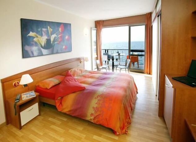 Imagen de la habitación del Hotel Ambienthotel Spiaggia. Foto 2