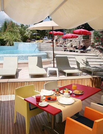 Imagen general del Hotel Ambienthotel Spiaggia. Foto 1
