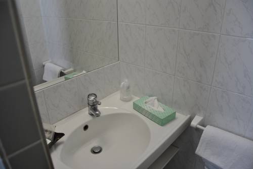 Imagen de la habitación del Hotel Ambienthotels Panoramic. Foto 5