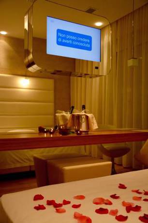 Imagen de la habitación del Hotel Ambienthotels Panoramic. Foto 6