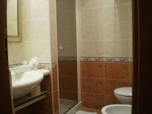 Imagen de la habitación del Hotel Ambienthotels Panoramic. Foto 13