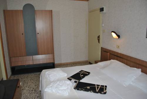 Imagen de la habitación del Hotel Ambienthotels Panoramic. Foto 14