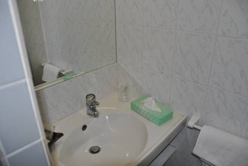 Imagen de la habitación del Hotel Ambienthotels Panoramic. Foto 17