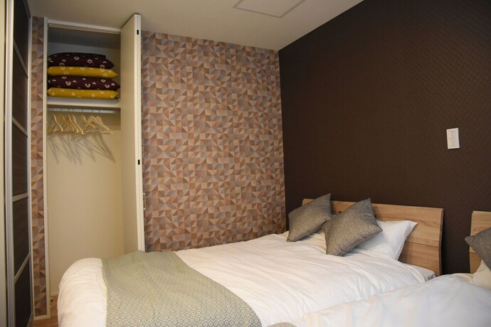 Imagen de la habitación del Hotel Ambiera Doza. Foto 24