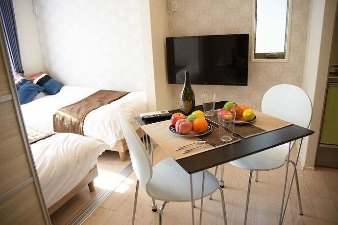Imagen de la habitación del Hotel Ambiera Doza. Foto 27