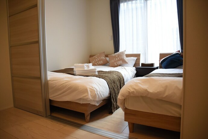 Imagen de la habitación del Hotel Ambiera Doza. Foto 28