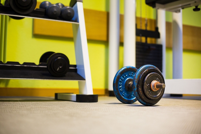 Imagen de los interiores del Hotel Ambiez Residence. Foto 14