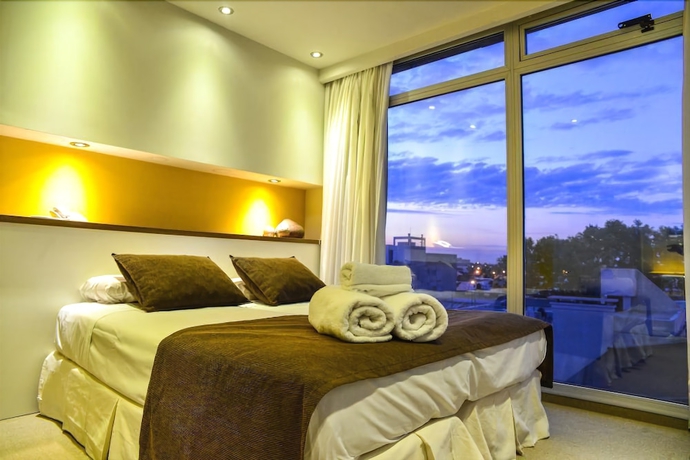 Imagen de la habitación del Hotel Ambit Boulevard Boutique. Foto 8