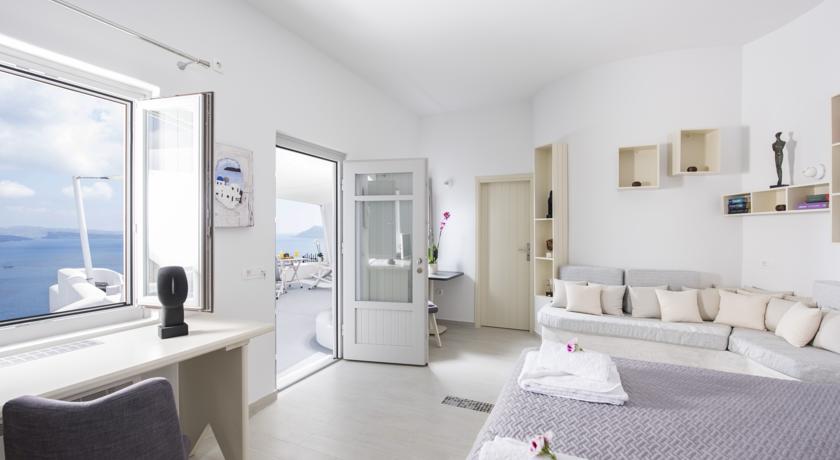 Imagen general del Hotel Ambition Suites. Foto 3