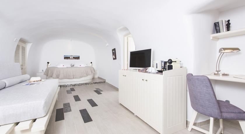 Imagen general del Hotel Ambition Suites. Foto 5