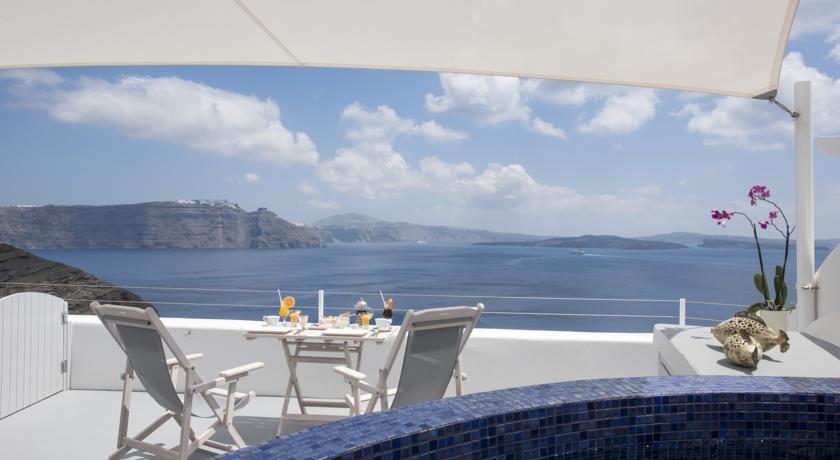 Imagen general del Hotel Ambition Suites. Foto 6
