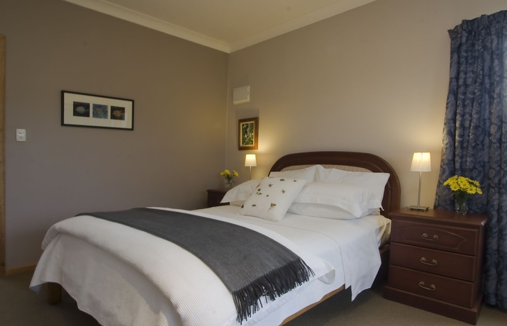 Imagen de la habitación del Hotel Amble At Hahndorf. Foto 4