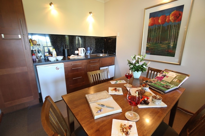 Imagen de la habitación del Hotel Amble At Hahndorf. Foto 5