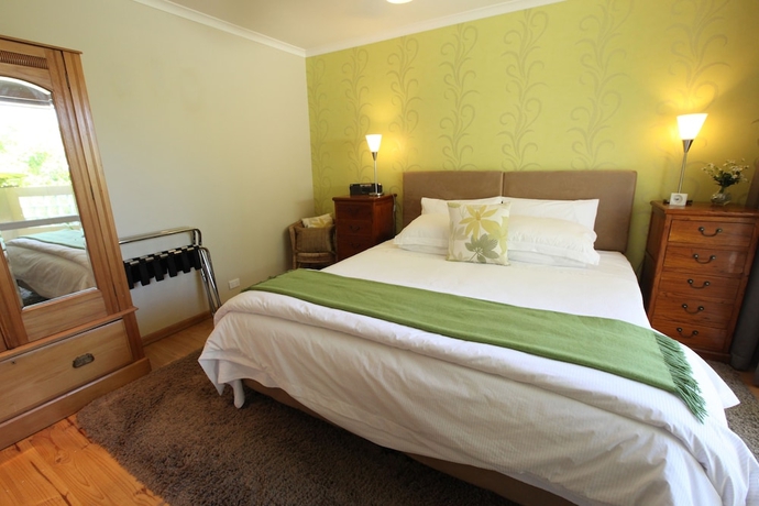 Imagen de la habitación del Hotel Amble At Hahndorf. Foto 6