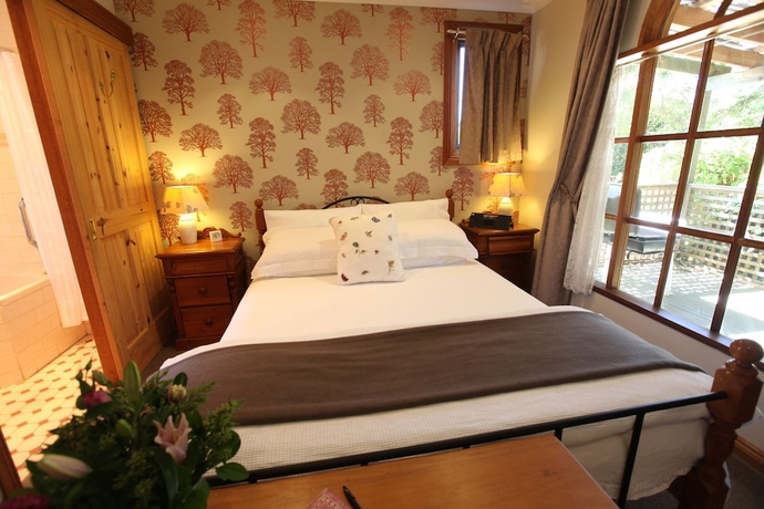 Imagen de la habitación del Hotel Amble At Hahndorf. Foto 8