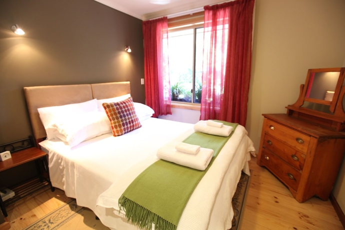 Imagen de la habitación del Hotel Amble At Hahndorf. Foto 9