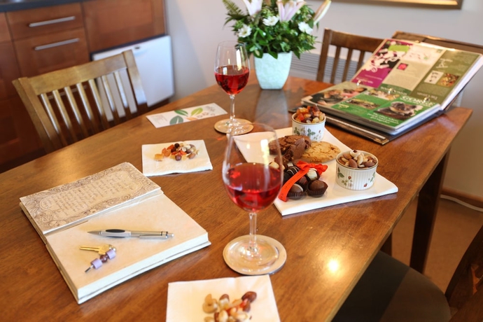 Imagen de la habitación del Hotel Amble At Hahndorf. Foto 10