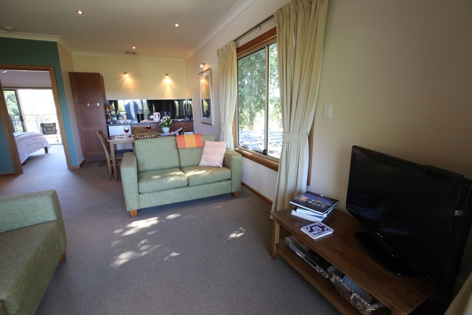 Imagen de la habitación del Hotel Amble At Hahndorf. Foto 12