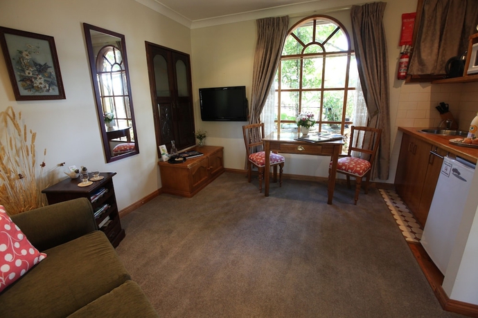 Imagen de la habitación del Hotel Amble At Hahndorf. Foto 13