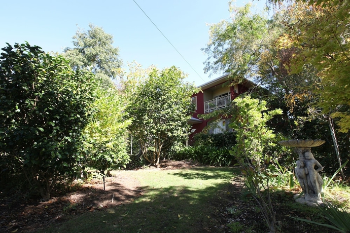 Imagen general del Hotel Amble At Hahndorf. Foto 2