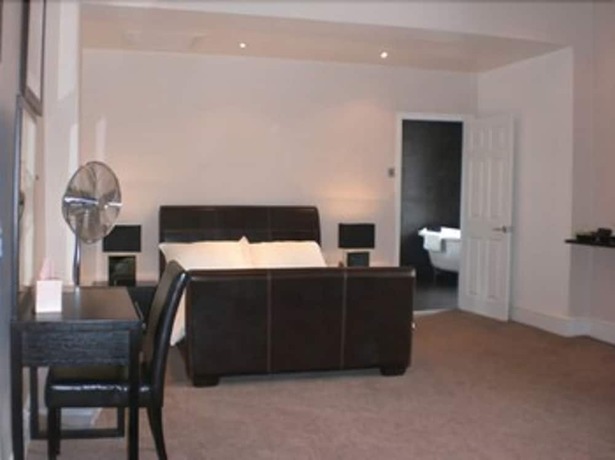 Imagen de la habitación del Hotel Amblehurst. Foto 6