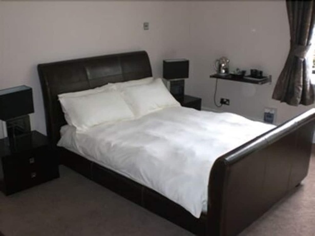 Imagen de la habitación del Hotel Amblehurst. Foto 8