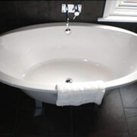 Imagen de la habitación del Hotel Amblehurst. Foto 9