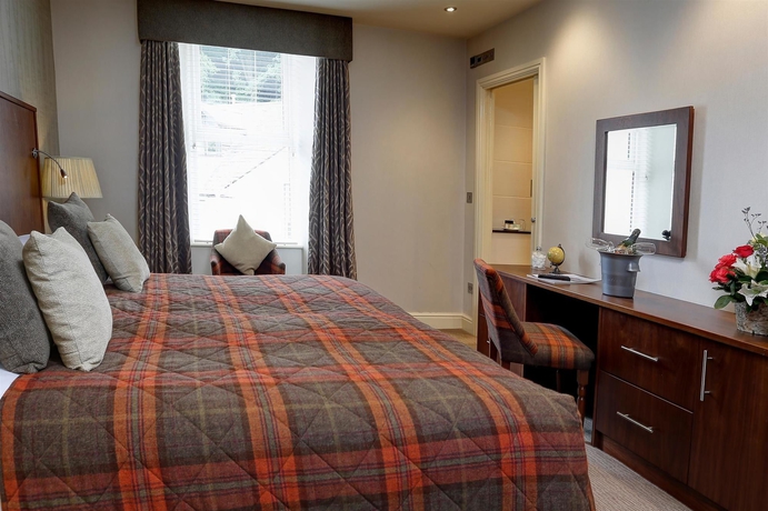 Imagen de la habitación del Hotel Ambleside Salutation Hotel, World Hotel Distinctive. Foto 7