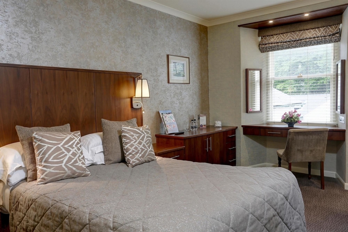 Imagen de la habitación del Hotel Ambleside Salutation Hotel, World Hotel Distinctive. Foto 9