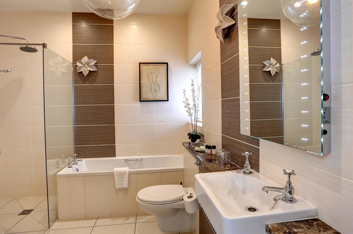 Imagen de la habitación del Hotel Ambleside Salutation Hotel, World Hotel Distinctive. Foto 10