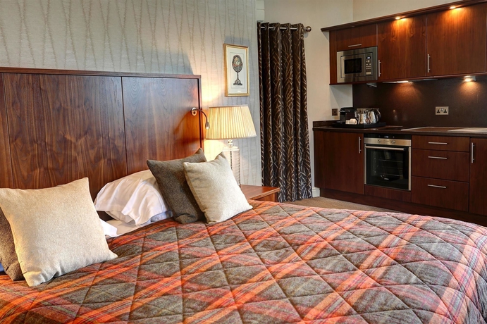 Imagen de la habitación del Hotel Ambleside Salutation Hotel, World Hotel Distinctive. Foto 11