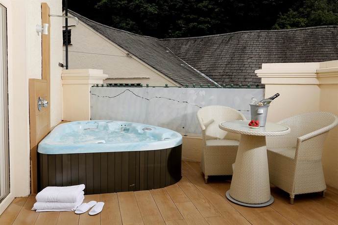 Imagen de la habitación del Hotel Ambleside Salutation Hotel, World Hotel Distinctive. Foto 12