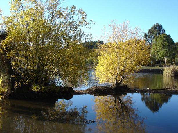 Imagen general del Hotel Ambleside on the Lake. Foto 4