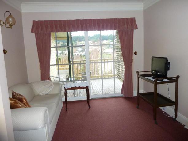 Imagen general del Hotel Ambleside on the Lake. Foto 7