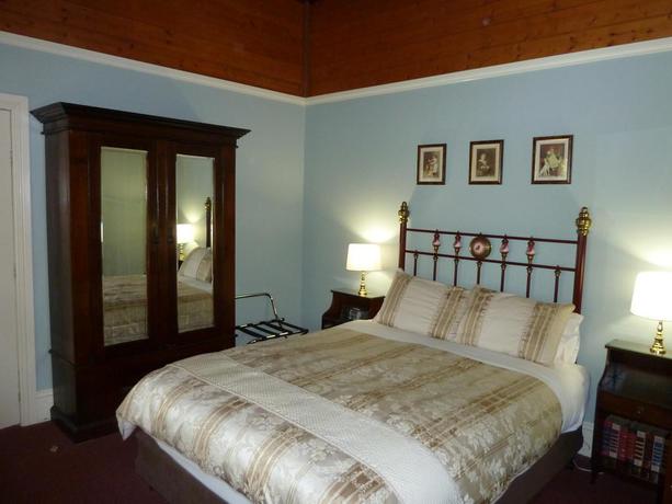 Imagen general del Hotel Ambleside on the Lake. Foto 8