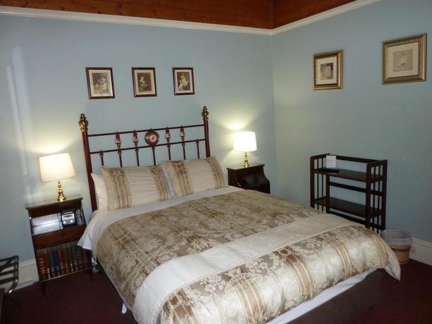 Imagen general del Hotel Ambleside on the Lake. Foto 9